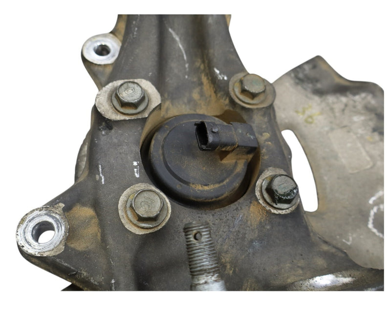 Load image into Gallery viewer, 11-14 Hyundai Equus Front Left Driver Side Spindle Knuckle Hub Assembly Oem

