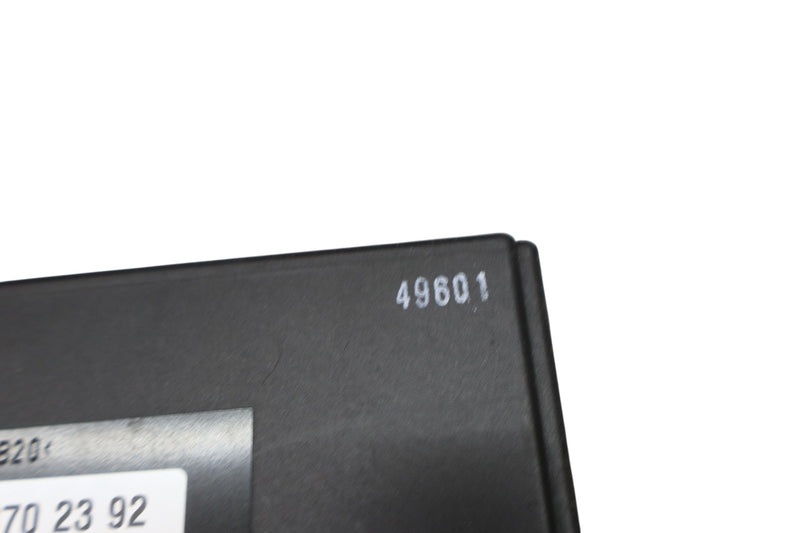 Load image into Gallery viewer, 07-14 Mercedes W216 CL550 S550 S63 Keyless Go Control Module Unit ECU Oem
