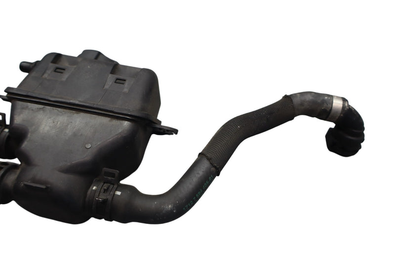 Load image into Gallery viewer, 10-17 BMW 550i GT F07 4.4L V8 Engine Intercooler Expansion Reservoir Tank Oem
