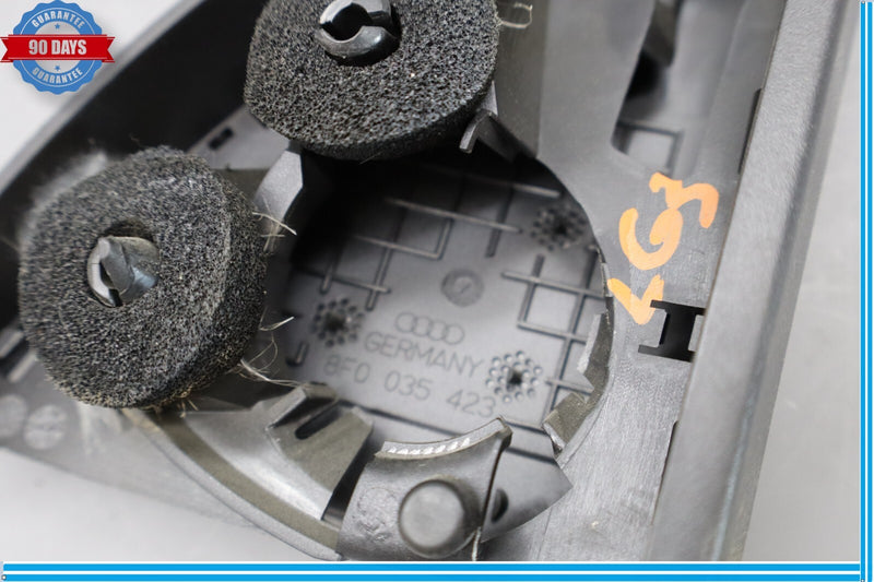 Load image into Gallery viewer, 10-17 Audi A5 A5 Quattro S5 Front Left Side Door Tweeter Speaker Trim Oem
