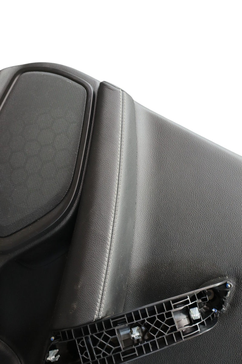 Load image into Gallery viewer, 14-22 Maserati Ghibli M157 Rear Right Passenger Side Interior Door Panel Oem
