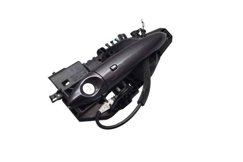 Load image into Gallery viewer, 17-25 Alfa Romeo Giulia 952 Front Left Driver Side Exterior Door Handle Oem
