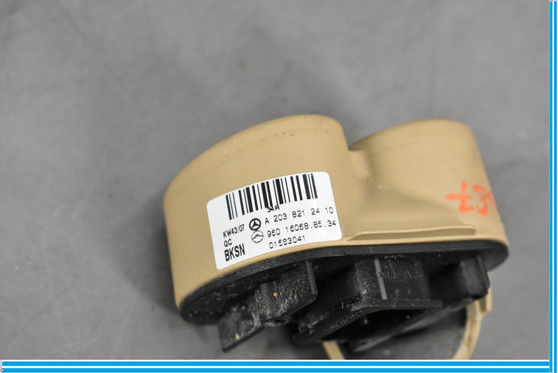 Load image into Gallery viewer, 03-11 Mercedes CLS550 E550 W219 Steering Wheel Control Button Oem
