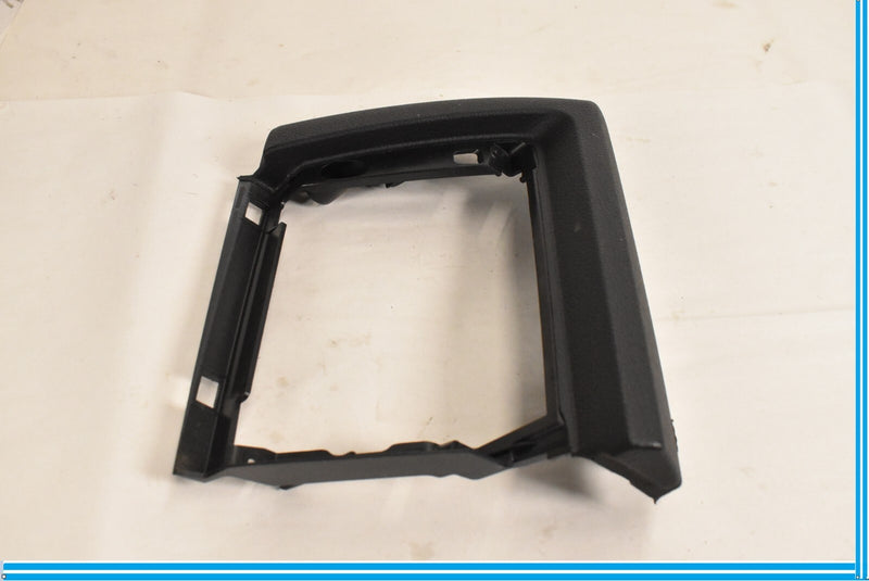 Load image into Gallery viewer, 09-15 BMW 750i 750Li F01 F02 Left Dash Dashboard Storage Tray Bezel Trim Oem
