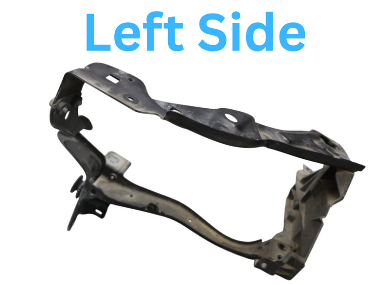 Load image into Gallery viewer, 10-16 Mercedes E350 E550 W212 Front Left Side Head Light Support Bracket Oem
