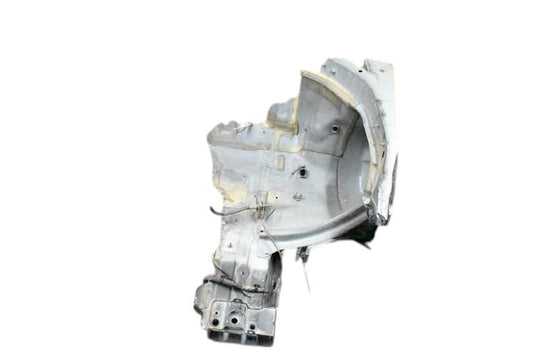 10-16 Mercedes W212 W218 E550 E350 Front Right Frame Apron Beam Inner Fender Oem