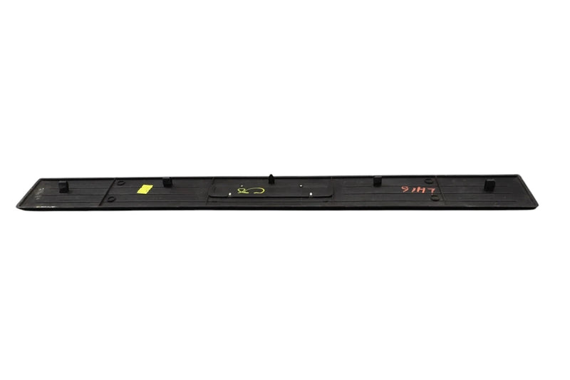 Load image into Gallery viewer, 02-05 Ford Thunderbird Left Side Door Step Sill Scuff Plate 4W637613222AAW Oem
