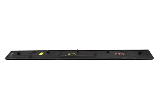 02-05 Ford Thunderbird Left Side Door Step Sill Scuff Plate 4W637613222AAW Oem