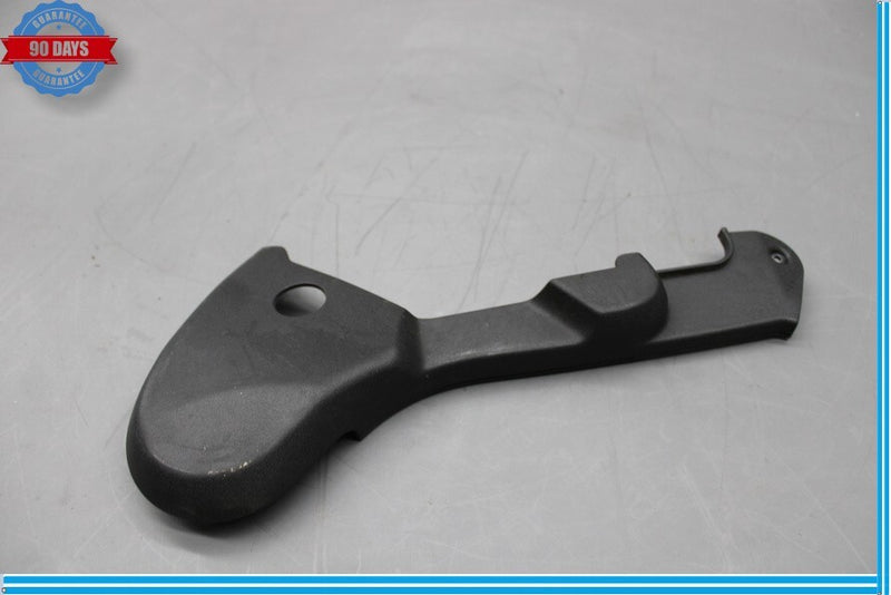 Load image into Gallery viewer, 07-15 Jaguar X150 XK XKR Right Passenger Side Seat Mechanism Cover Trim Leg Oem
