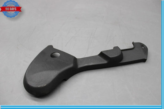 07-15 Jaguar X150 XK XKR Right Passenger Side Seat Mechanism Cover Trim Leg Oem