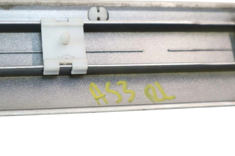 Load image into Gallery viewer, 00-06 Mercedes CL500 CL600 Rear Left Driver Side Quarter Panel Moulding Trim Oem
