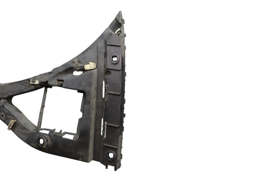 10-18 Jaguar XJ XJL X351 Rear Right Side Bumper Mounting Bracket Oem