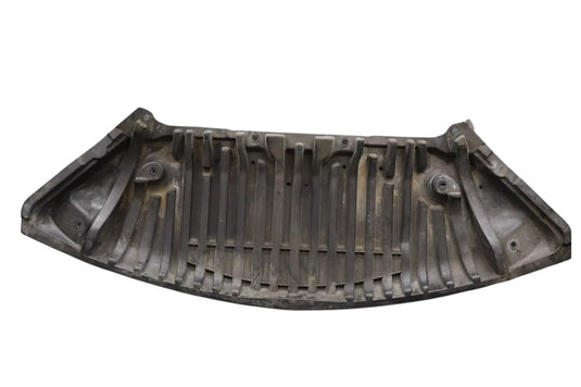 10-17 Mercedes W207 E350 E550 Engine Front Lower Flap Splash Guard A2075240930