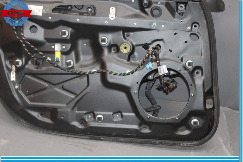 Load image into Gallery viewer, 10-16 Porsche Panamera 970 Turbo S GTS Front Left Side Door Window Regulator Oem
