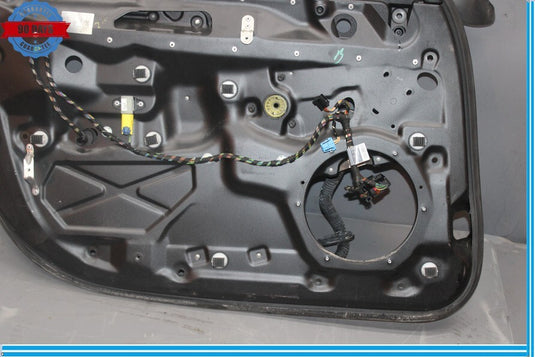 10-16 Porsche Panamera 970 Turbo S GTS Front Left Side Door Window Regulator Oem