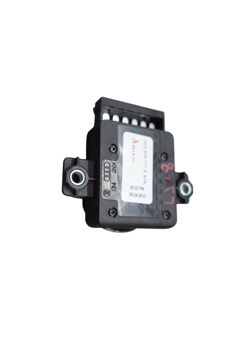 Load image into Gallery viewer, 12-18 Audi A6 A7 Quattro Front Left Driver Side Seat Lumbar Control Switch Oem

