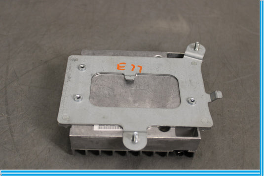 07-10 Mercedes W221 S600 Antenna Amplifier Booster Module Oem
