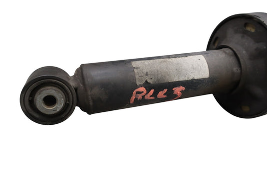 11-18 Porsche Cayenne 958 Rear Left Driver Side Air Suspension Shock Strut Oem