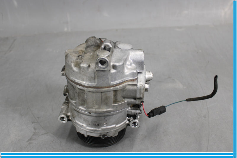 Load image into Gallery viewer, 03-06 Mercedes CL500 CL600 A/C Air Conditioning Compressor 0002309111 Oem
