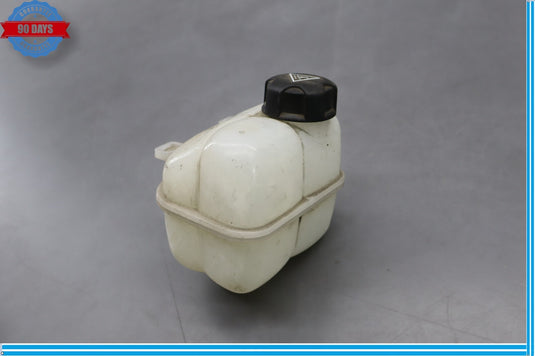 14-21 BMW i3 I01 Hybrid Coolant Reservoir Overflow Expansion Tank Bottle Oem