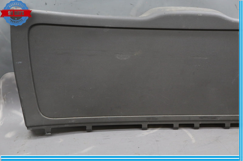 Load image into Gallery viewer, 12-19 Mercedes GL550 X166 Rear Tailgate Liftgate Back Door Lower Trim Panel Oem
