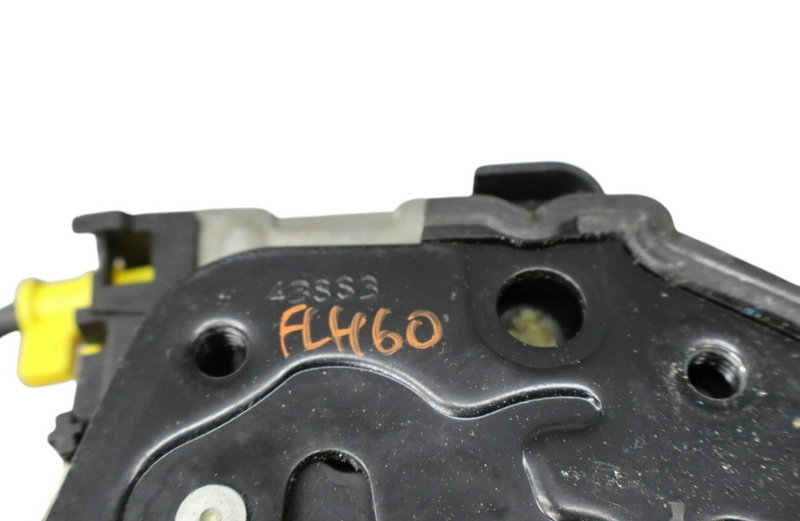 Load image into Gallery viewer, 13-16 Audi A6 Front Left Driver Side Door Lock Latch Actuator 8J1837015D Oem
