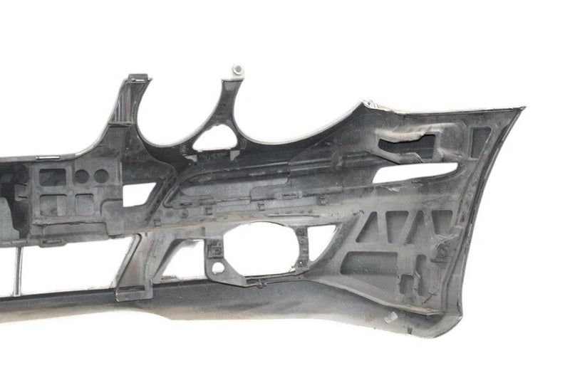 Load image into Gallery viewer, 07-09 Mercedes E63 AMG W211 Front Bumper Cover Panel Assembly White Oem
