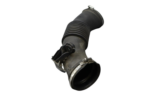 10-15 Jaguar XK X150 5.0 N/A Front Left Driver Side Air Inlet Tube Pipe Hose OEM