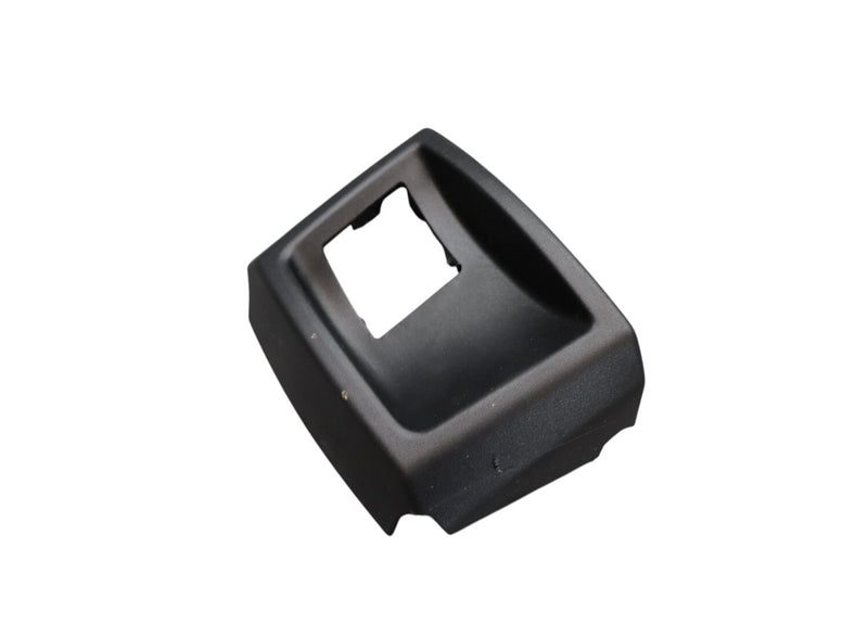 Load image into Gallery viewer, 14-21 BMW I01 i3 i3s Front Left Side Seat Backrest Release Trim 7304227 Oem
