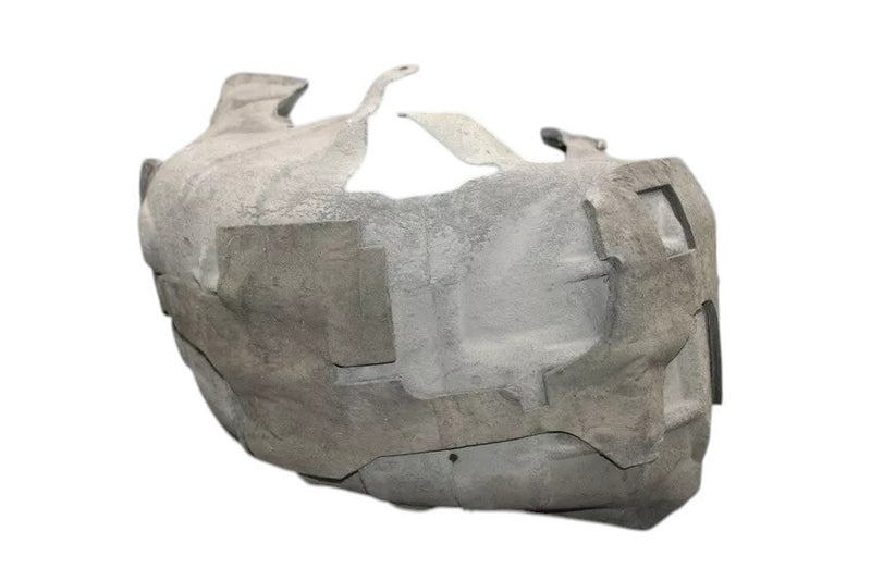 Load image into Gallery viewer, 12-17 Audi A7 Quattro Rear Right Passenger Side Fender Liner Splash Shield OEM
