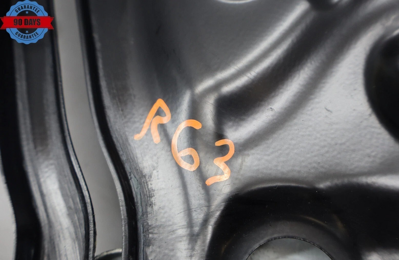 Load image into Gallery viewer, 10-17 Audi A5 A5 Quattro S5 Rear Right Side Quarter Window Regulator Motor Oem
