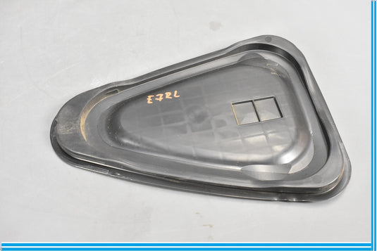 09-16 Audi A4 Wagon Rear Left Driver Side Inner Back Door Panel Cover Oem