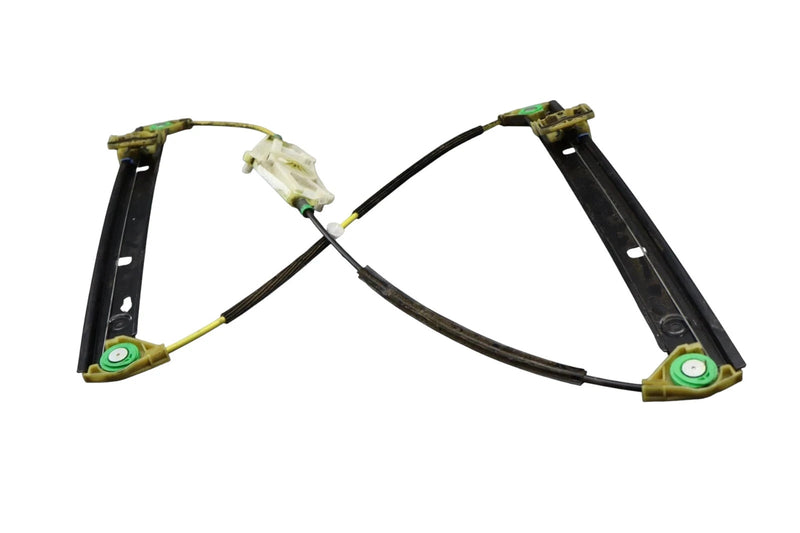 Load image into Gallery viewer, 11-18 Audi A8 A8L Quattro Front Right Passenger Side Door Window Regulator Oem
