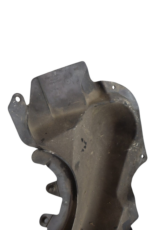 12-15 Tesla Model S Front Right Passenger Shock Strut Tower Cover Cap Trim Oem