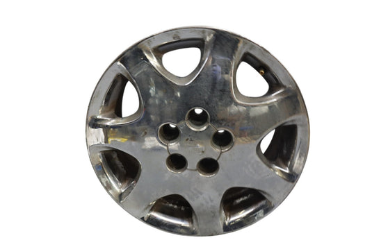 01-03 Lexus LS430 XF30 17" Alloy Wheel Rim Disc Chrome 17x7.5J 4261150280 Oem