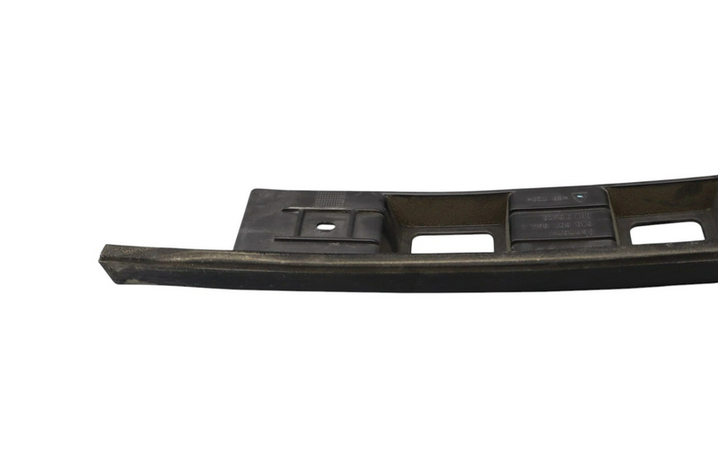 Load image into Gallery viewer, 03-11 Bentley Continental GT Rear Center Bumper Support Bracket 3W0807864A Oem
