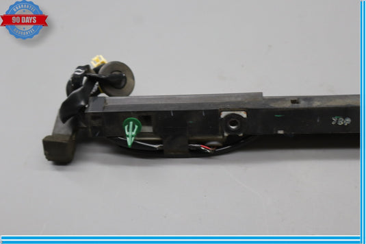 07-09 Lexus LS460 Trunk Lid License Plate Light Lamp Assembly Oem