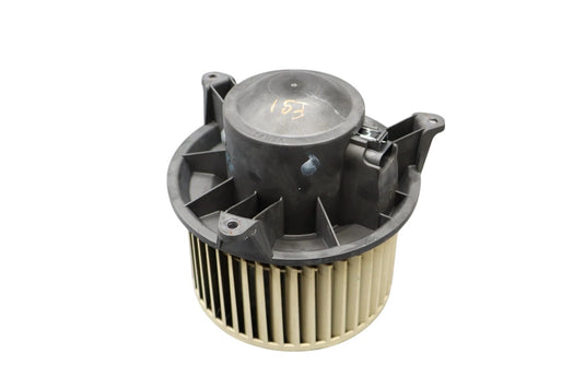 03-07 HUMMER H2 A/C Heater Air Conditioning Blower Motor & Fan 3BIH19805BD Oem