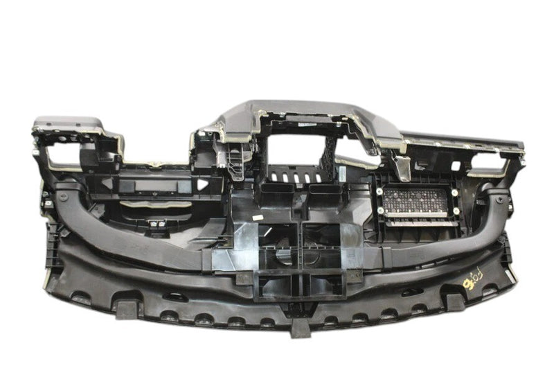 Load image into Gallery viewer, 11-17 Volkswagen Touareg Front Dashboard Dash Instrument Panel Assembly Oem
