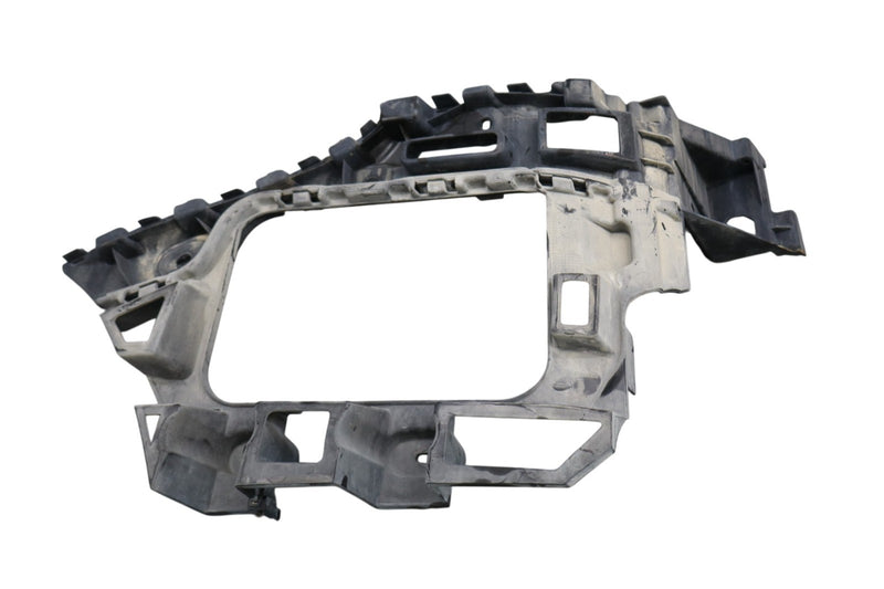 Load image into Gallery viewer, 11-14 Volkswagen VW Touareg Rear Left Bumper Guide Mount Bracket 7P6807393 Oem
