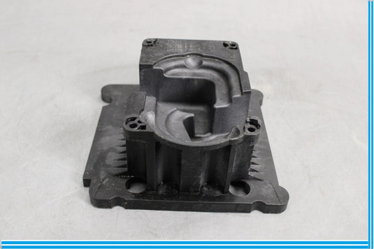 10-13 LR Range Rover Sport Transmission Gear Shift Shifter Plate Mount Oem