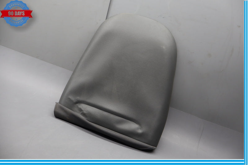 Load image into Gallery viewer, 03-06 Mercedes R230 SL500 SL600 Front Left Driver Side Seat Back Cover Oem
