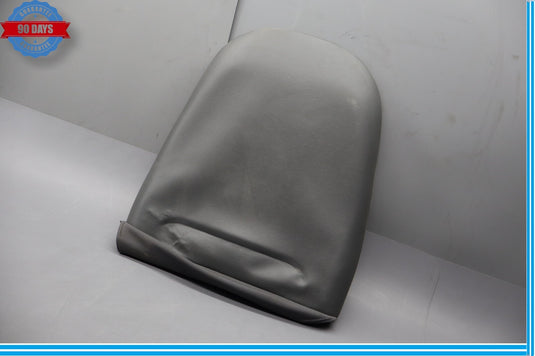 03-06 Mercedes R230 SL500 SL600 Front Left Driver Side Seat Back Cover Oem