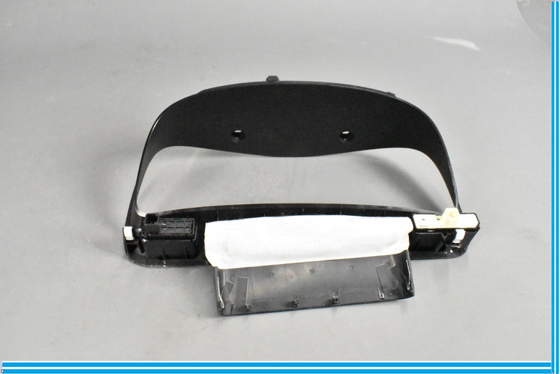 Load image into Gallery viewer, 07-12 Lexus LS460 Instrument Cluster Speedometer Trim Bezel Cover Oem
