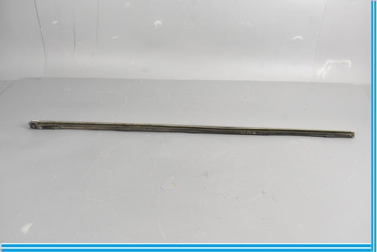 00-06 Mercedes CL500 CL600 W215 Front Left Driver Door Window Trim Molding Oem