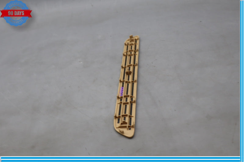 Load image into Gallery viewer, 11-18 Porsche Cayenne 958 Front Right Side Door Sill Panel Scuff Plate Oem
