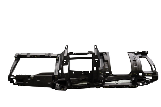 12-20 Tesla Model S Front Dash Dashboard Instrument Panel Frame 1011184-00-I Oem