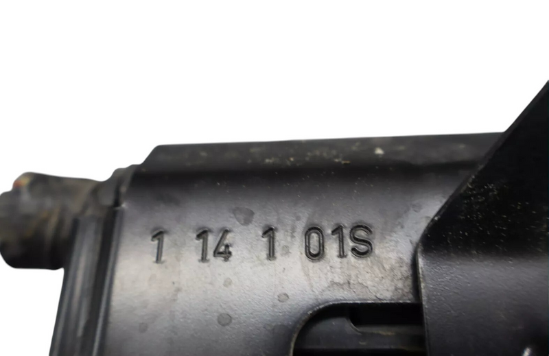 Load image into Gallery viewer, 11-17 Volkswagen Touareg Engine Computer Control Module Unit ECM BCM Oem
