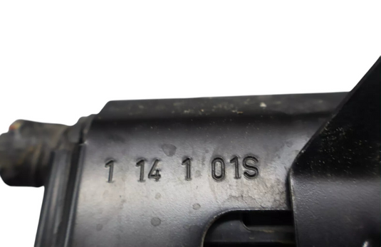 11-17 Volkswagen Touareg Engine Computer Control Module Unit ECM BCM Oem