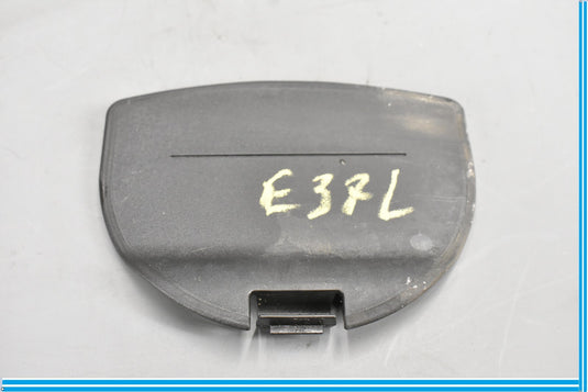 09-12 Jaguar XF XFR X250 Front Left Side Windshield Cowl Cover Panel Lid Oem